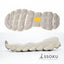 Vibram®︎ #LB279【METASTYLE LB】WHT×CRM×LGY 42#