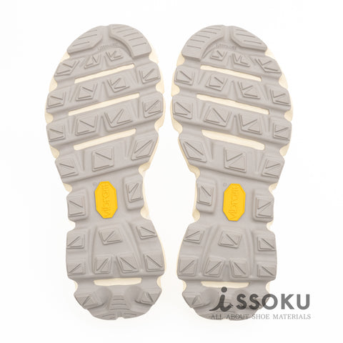 Vibram®︎ #LB279【METASTYLE LB】WHT×CRM×LGY 42#