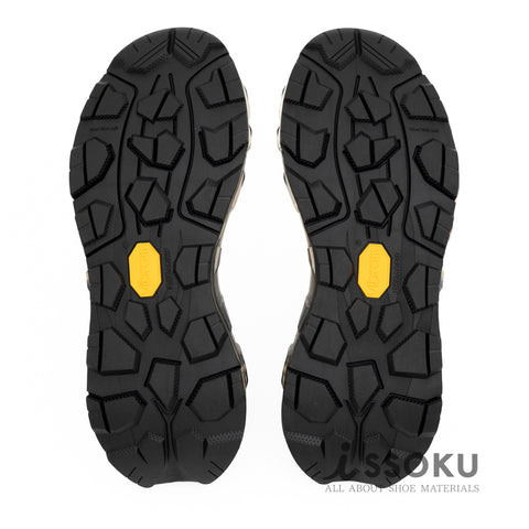 〈NEW!〉Vibram®︎ #S2834【VECNA】BLACK 10#