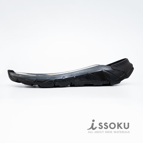 Vibram®︎ #S2834【VECNA】BLACK 10#