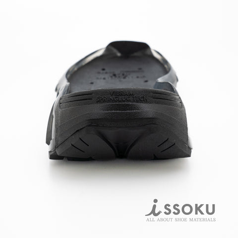 Vibram®︎ #S2834【VECNA】BLACK 10#