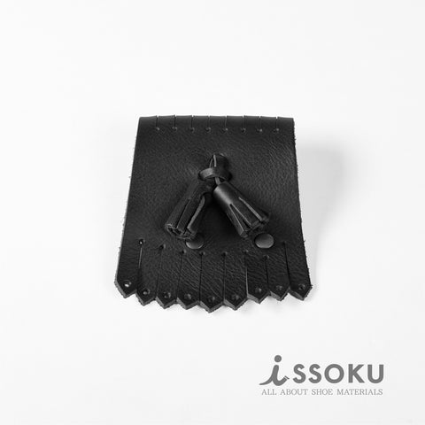 Dress-up accessory -キルト&タッセル-
