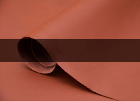leather