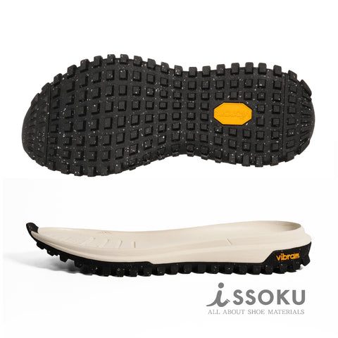 【NEW!!】Vibram®︎ #961C【CHOPPER】Vintage Black