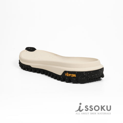 【NEW!!】Vibram®︎ #961C【CHOPPER】Vintage Black