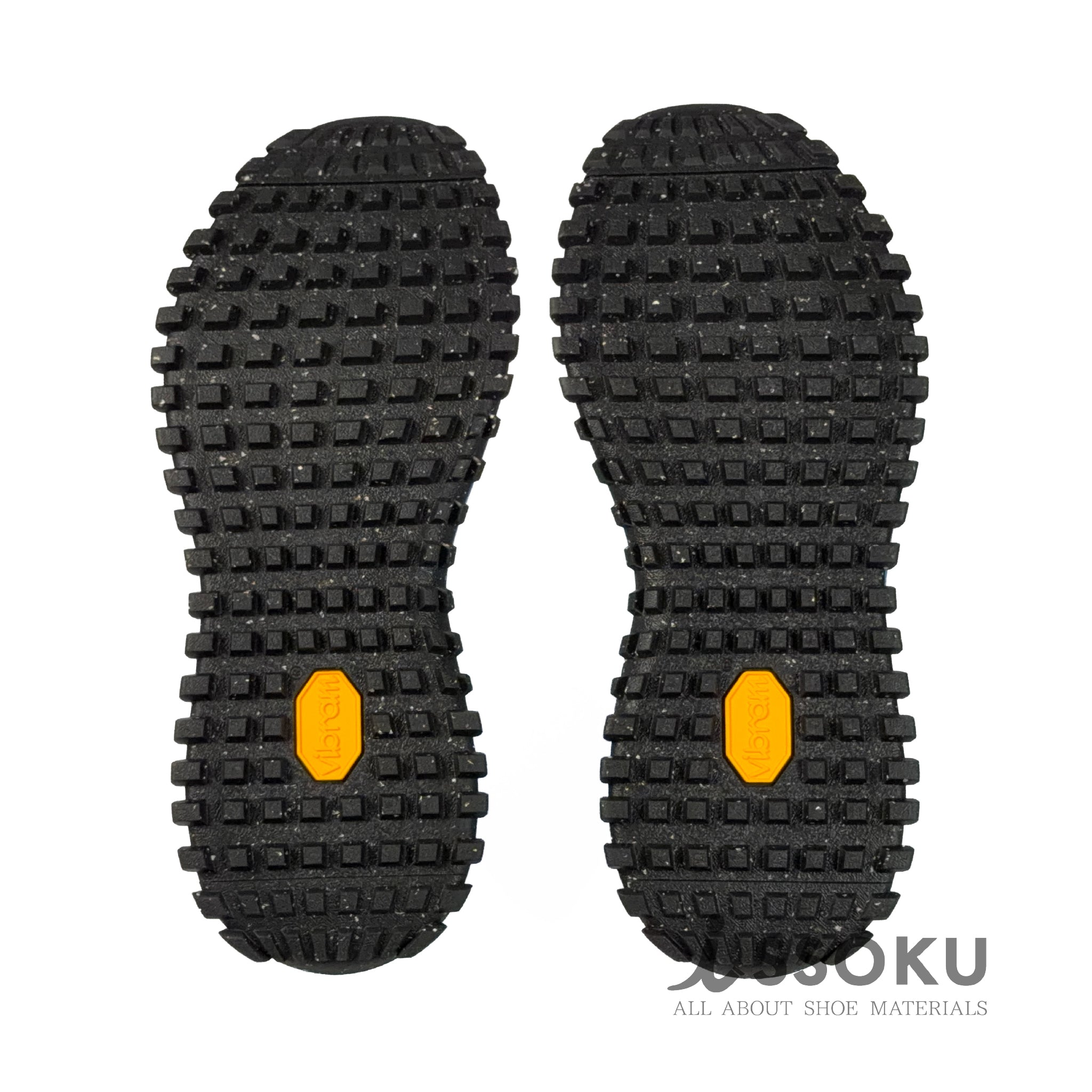 Vibram Sneaker sole – issoku