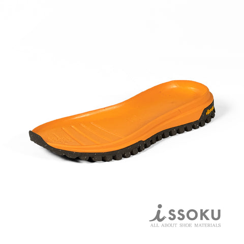 【NEW!!】Vibram®︎ #961C【CHOPPER】Vintage Orange