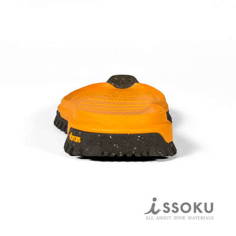 【NEW!!】Vibram®︎ #961C【CHOPPER】Vintage Orange