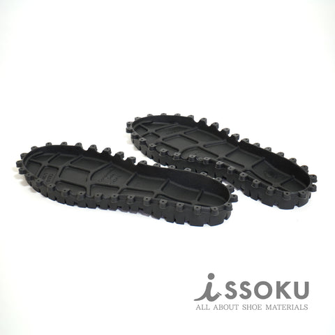 ★[Sole] VIBRAM COMPONENT-Special upper by issoku