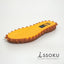 【セット】 VIBRAM COMPONENT-Honey