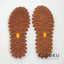 ★[Sole] VIBRAM COMPONENT-Special upper by issoku