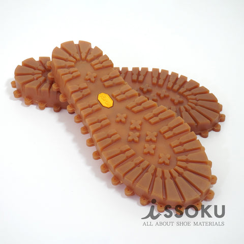 ★[Sole] VIBRAM COMPONENT-Special upper by issoku