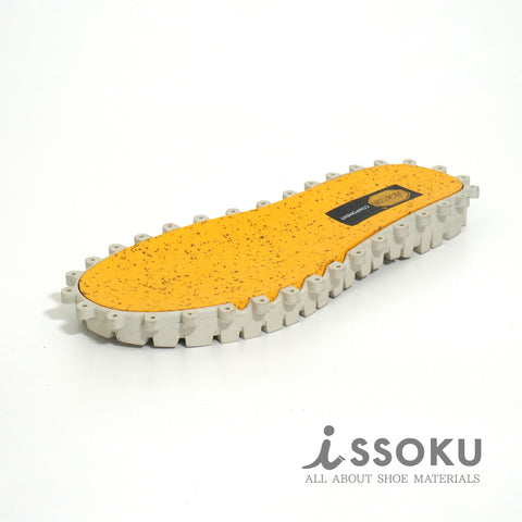 【セット】 VIBRAM COMPONENT-Ice