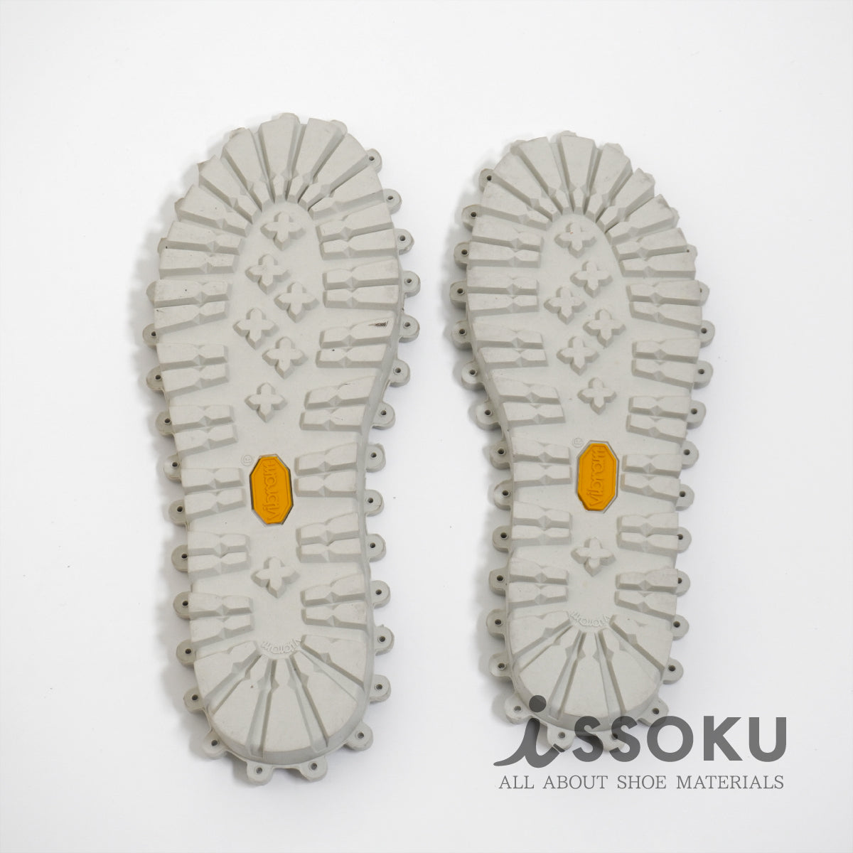 セット】 VIBRAM COMPONENT-Ice – issoku