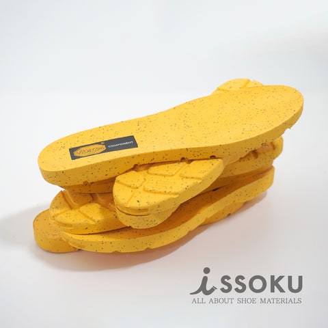 【インソールのみ】VIBRAM COMPONENT