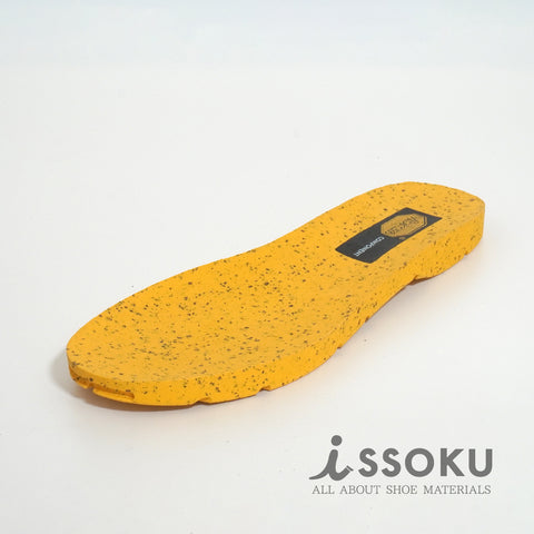 ★[Insole] VIBRAM COMPONENT-Special upper by issoku