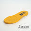 【インソールのみ】VIBRAM COMPONENT