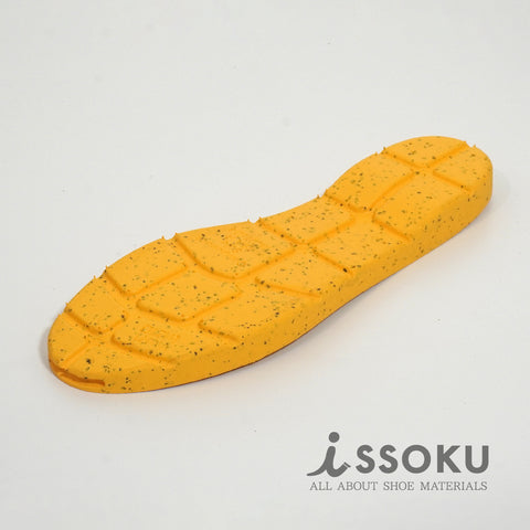 ★[Insole] VIBRAM COMPONENT-Special upper by issoku