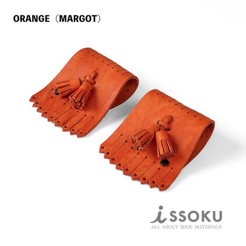 Dress-up accessory -キルト&タッセル-