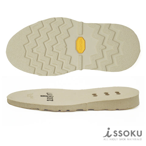 【新商品】Vibram®︎ #377K【ChristyA】Beige