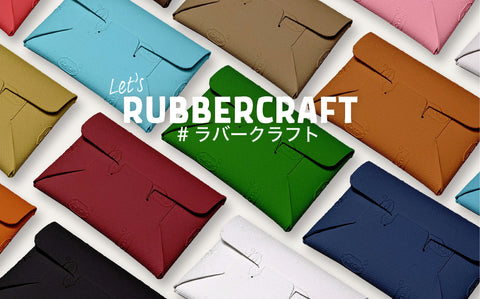 ラバークラフト | RUBBER CRAFT