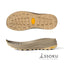 【NEW!!】Vibram®︎ #2007C【WALMON】Greige × Cream