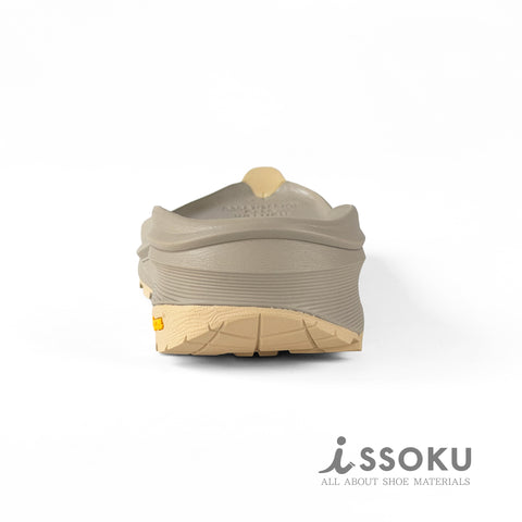 【NEW!!】Vibram®︎ #2007C【WALMON】Greige × Cream