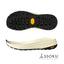 【NEW!!】Vibram®︎ #2007C【WALMON】Off White × Black