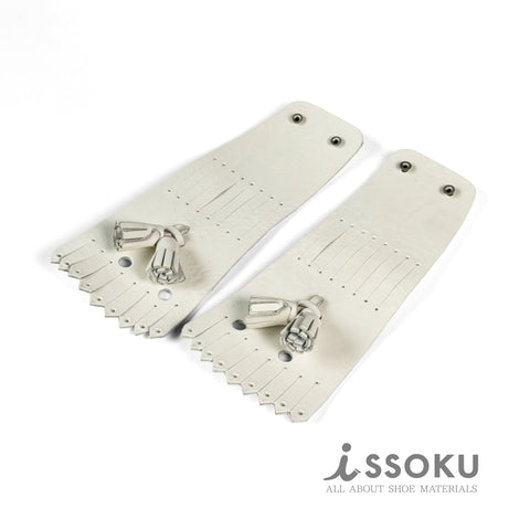 Dress-up accessory -キルト&タッセル-