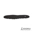 Vibram®︎ #012AG【Christy AG】Black