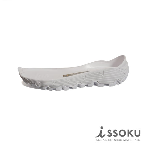 【在庫限り】Vibram®︎ #1118C【BRUCE】White
