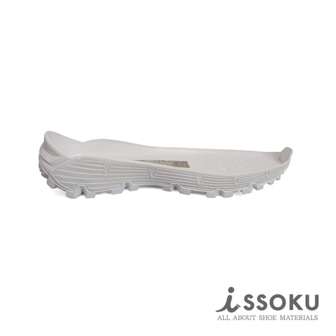 【在庫限り】Vibram®︎ #1118C【BRUCE】White