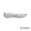 Vibram®︎ #1118C【BRUCE】White