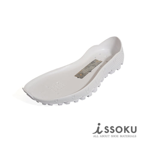 【在庫限り】Vibram®︎ #1118C【BRUCE】White