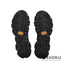 【在庫限り】Vibram®︎ #1131C【LEAVES】Black