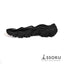 【在庫限り】Vibram®︎ #1131C【LEAVES】Black