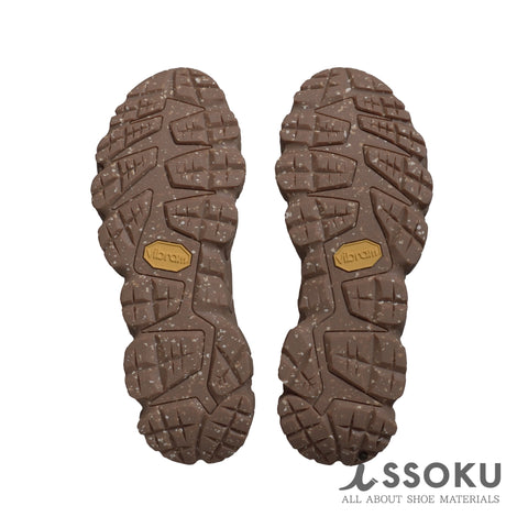 【在庫限り】Vibram®︎ #1131C【LEAVES】Honey