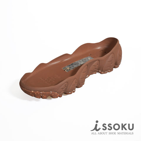 【在庫限り】Vibram®︎ #1131C【LEAVES】Honey