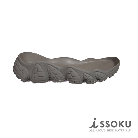 【在庫限り】Vibram®︎ #1131C【LEAVES】Smoke