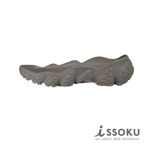 【在庫限り】Vibram®︎ #1131C【LEAVES】Smoke