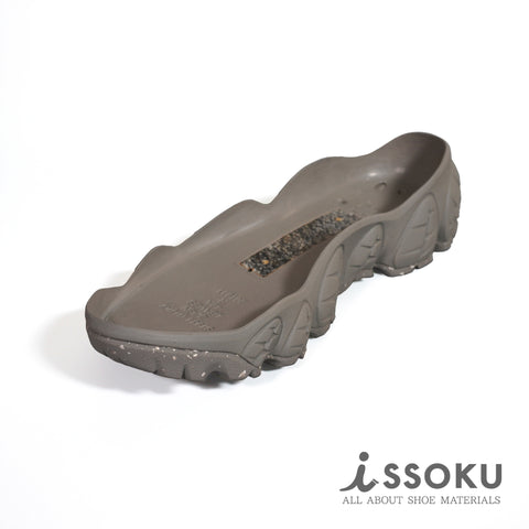 【在庫限り】Vibram®︎ #1131C【LEAVES】Smoke