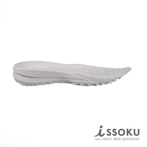 【在庫限り】Vibram®︎ #1154C【PAGODA】White