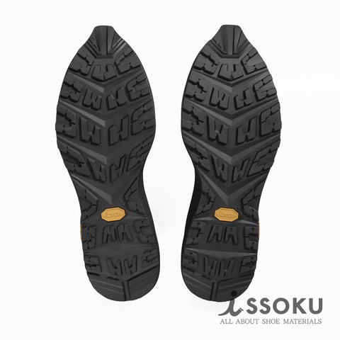 Vibram®︎ #1154C【PAGODA】Black