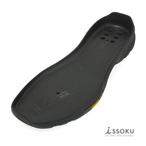 【在庫限り】Vibram®︎ #1255C【VOLT】Black