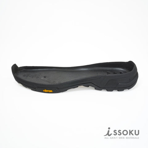 【在庫限り】Vibram®︎ #1255C【VOLT】Black