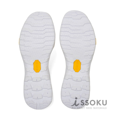【在庫限り】Vibram®︎ #1255C【VOLT】White