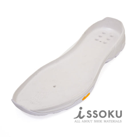 【在庫限り】Vibram®︎ #1255C【VOLT】White