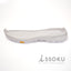 【在庫限り】Vibram®︎ #1255C【VOLT】White