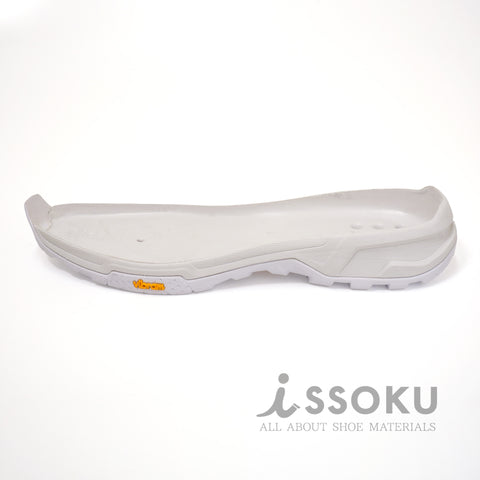 【在庫限り】Vibram®︎ #1255C【VOLT】White