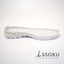 【在庫限り】Vibram®︎ #1255C【VOLT】White